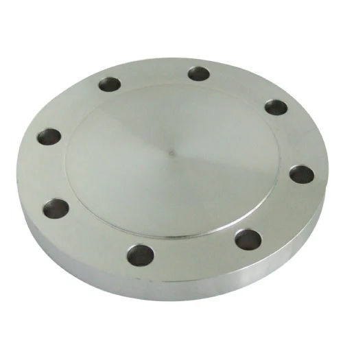 Steel Blind Flanges